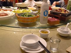 -刘胖子家常菜·蹄花焖藕(中南店)