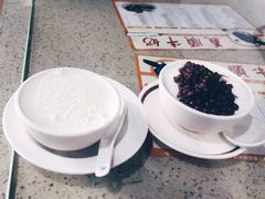 -义顺牛奶公司(新马路老店)