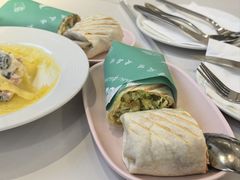 -库滋明·俄罗斯特色美食(中央大街店)