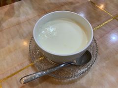 姜撞奶-森记港式甜品(怡丰苑店)