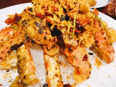 帝王蟹-榕港名轩(天禧店)