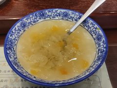 -百年老字号·观振兴蟹黄面·三虾面·苏式面(观前街富仁坊巷店)