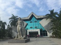 -红色娘子军纪念园