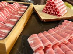 -东来顺饭庄(金泉广场店)