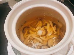 -芳芳私房菜·精做淮扬菜(承德路店)