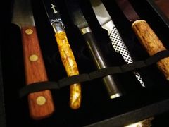 -恰餐厅及酒吧 CHAR Bar & Grill (北京丽都皇冠假日店)