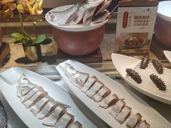 -四季厨房 鲁菜·孔府烤鸭(二环南路店)