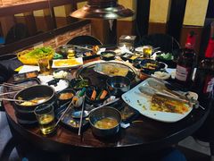 -杀猪天·韩国烤肉(总店)
