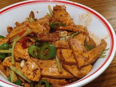 -恰饭·老长沙市井菜(天河客运站店)