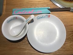 -青瓷火锅料理(西单大悦城店)