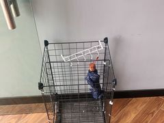 -NRG 健身私教CLUB(云山路店)