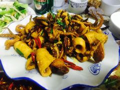 -鼓歌海鲜舫·手抓海鲜(大学城店)