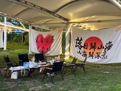 -江天生态园餐厅