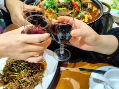 -圆圆家私房美食(民权路店)