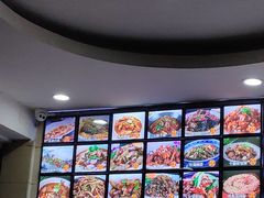 -英子家庭菜馆(系马桩店)
