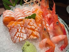 -山葵家·创意料理(宁波来福士店)