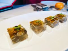 厦门土笋冻-遇外滩(BFC外滩金融中心店)
