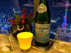 -广州四季酒店·佰鲜汇·现代法餐