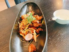 -翠湖宾馆·中餐厅