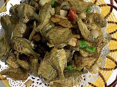 -陈氏土菜馆(北摆宴街店)