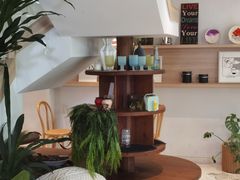 -川岛屋·KAWASIMAYA·咖啡简餐