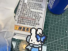 -郑在DIY·潮玩银饰绘画手作(中央大道旗舰店)