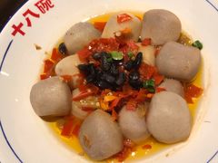 -十八碗(海口吾悦广场店)