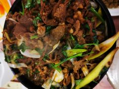 -烤肉宛饭庄(南礼士路店)