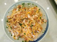 -皇朝海鲜酒店