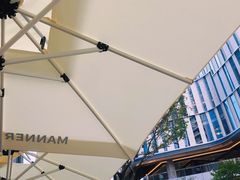 -Manner Coffee(万象食家店)