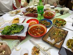 -三毛烧烤·南昌大排档(山姆店)