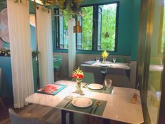 -蜜桃花开·中西融合菜E&W(南长街店)