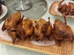 -五谷芳乳鸽王(海景店)