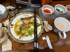 -九十九顶毡房(清河店)