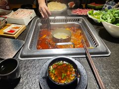 -味舵主重庆火锅(邓尉路店)