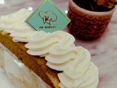 -KK BAKERY烘焙