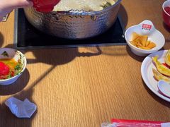 -好想牛·鲜切自助牛肉火锅(七堡花园城店)