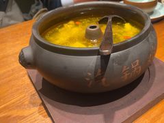 -云海肴·汽锅鸡·云南菜(苏州中心店)