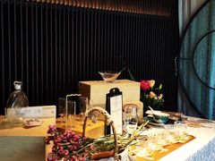 -大拙里·精致融合菜(沙湖桃源国际店)
