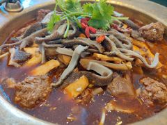 -楊家一锅(沙阳路店)