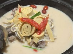 -骨之味·筒骨汤火锅(江头店)