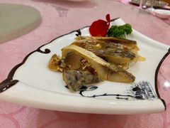 腌鱼-同君福大酒楼(紫新路店)