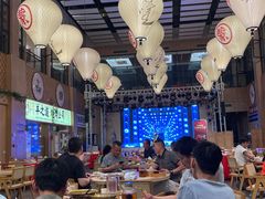 -羊之道草原味道清真餐厅(番禺店)