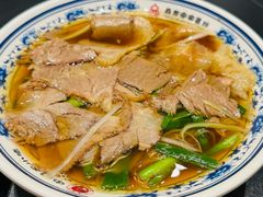 罩饼-直隶安家罩饼(复兴路店)