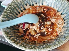 -江边城外烤全鱼(方庄时代购物中心店)