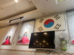 -阿里郎韩国料理(浙师大店)