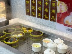 -川骄海鲜自助(王府井奥莱UP TOWN店原世界之花店)
