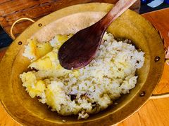 -郑件洋芋饭庄