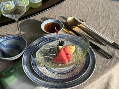 -茉莉花空中花园餐厅(义乌店)