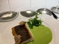 -Oyster Talks 四度蚝法餐厅